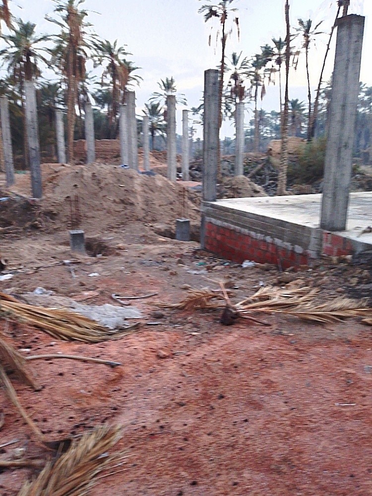 Terrain constructible - 2
