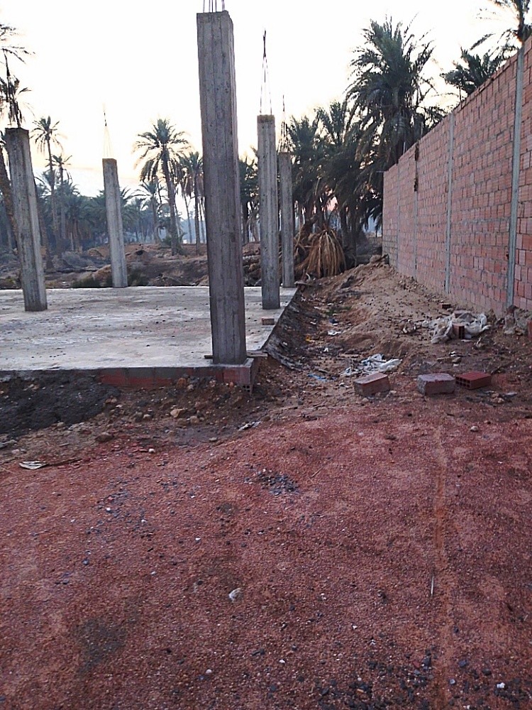 Terrain constructible - 3