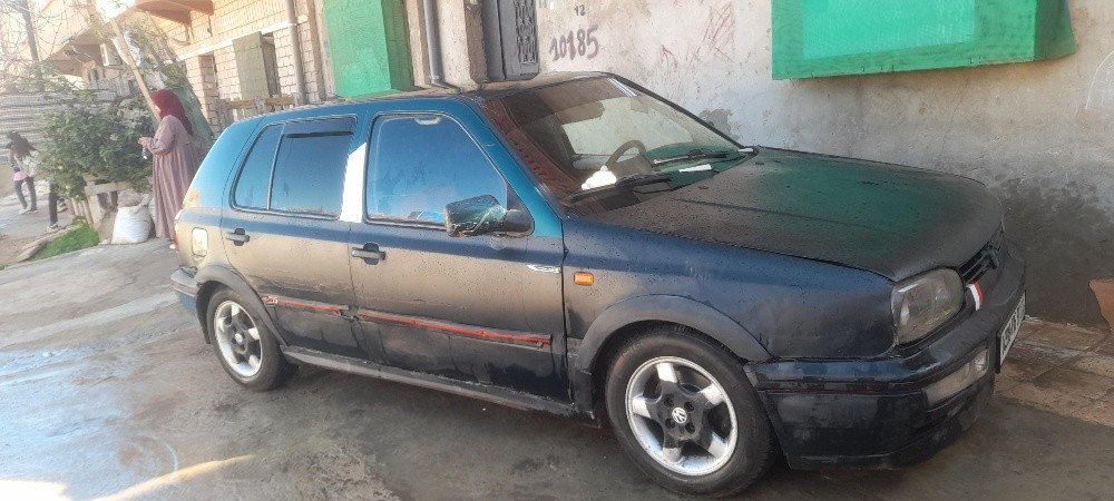 golf - 3
