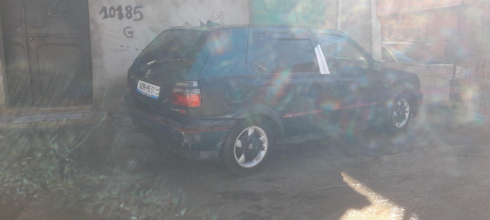 golf - 1