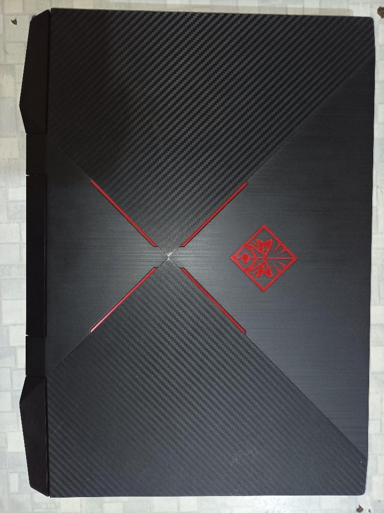 hp omen 15 - 3