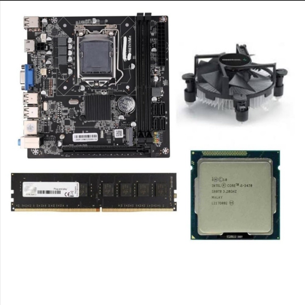 DDR3 3ÈME GÉNÉRATION - 1