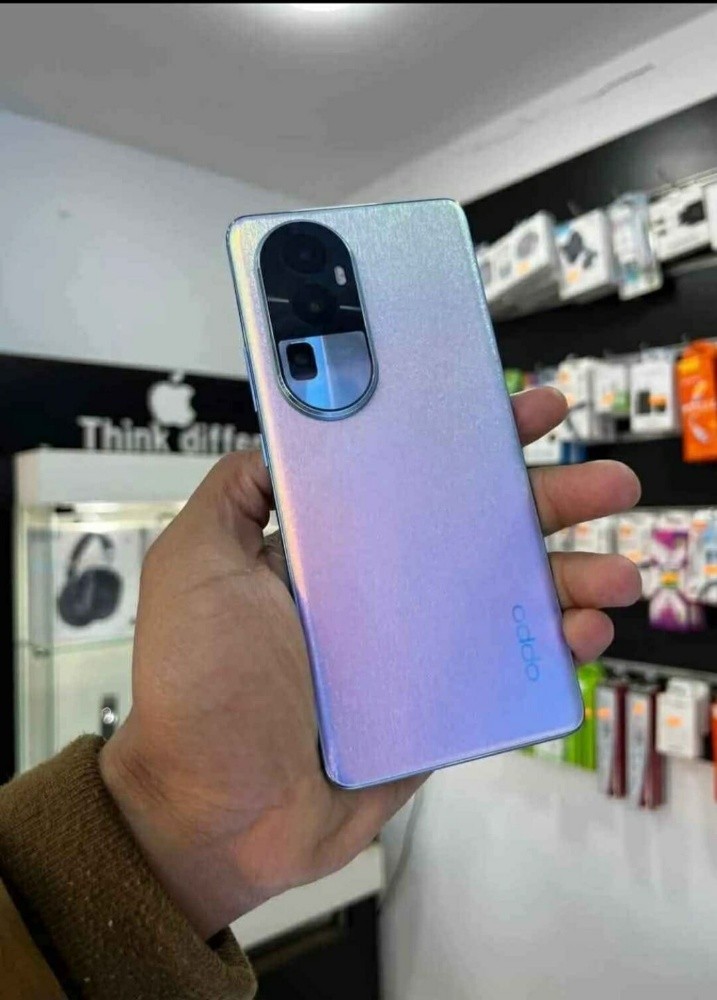 Appo reno 10 pro - 1