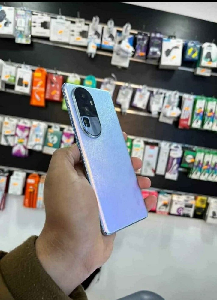 Appo reno 10 pro - 2