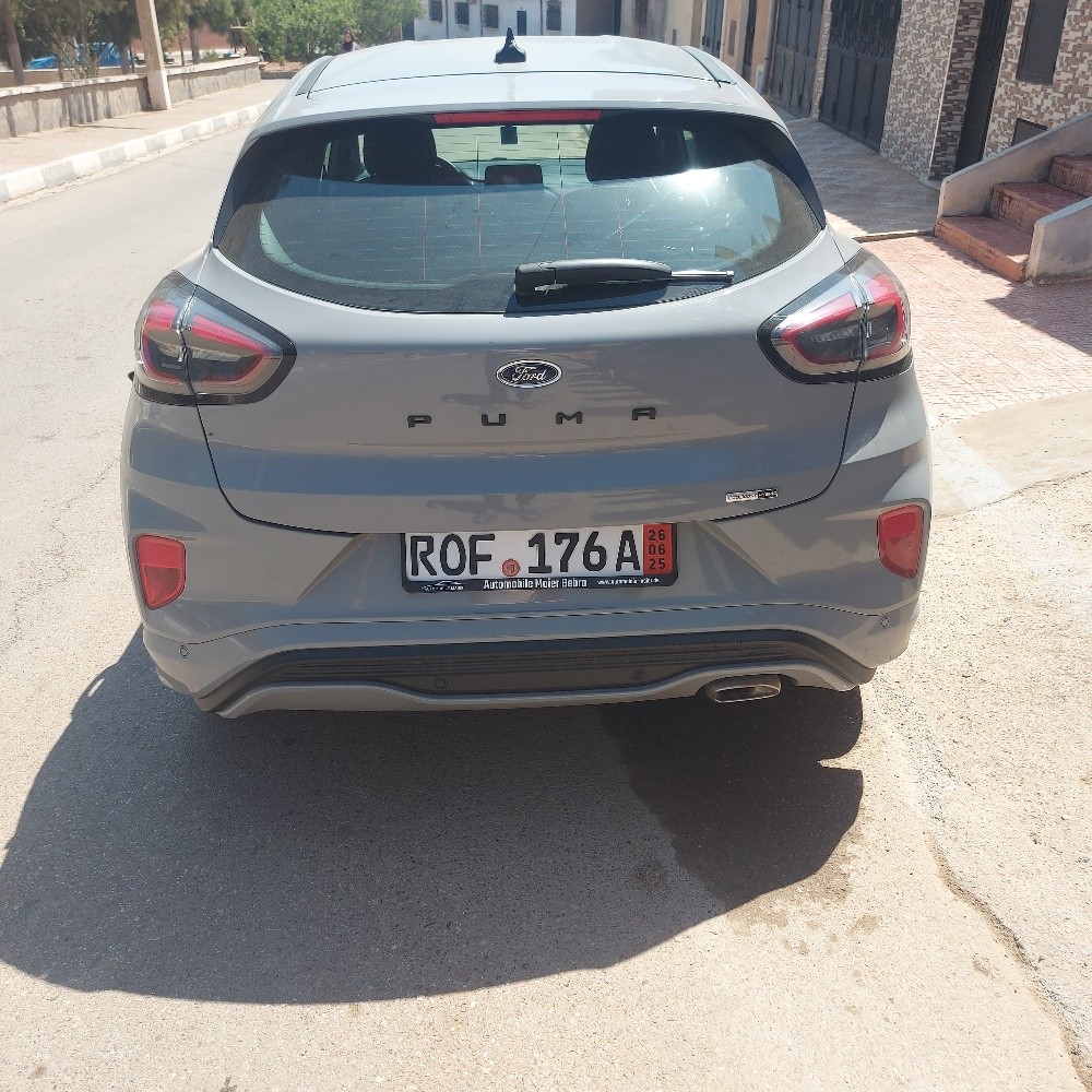 فورد  - 2