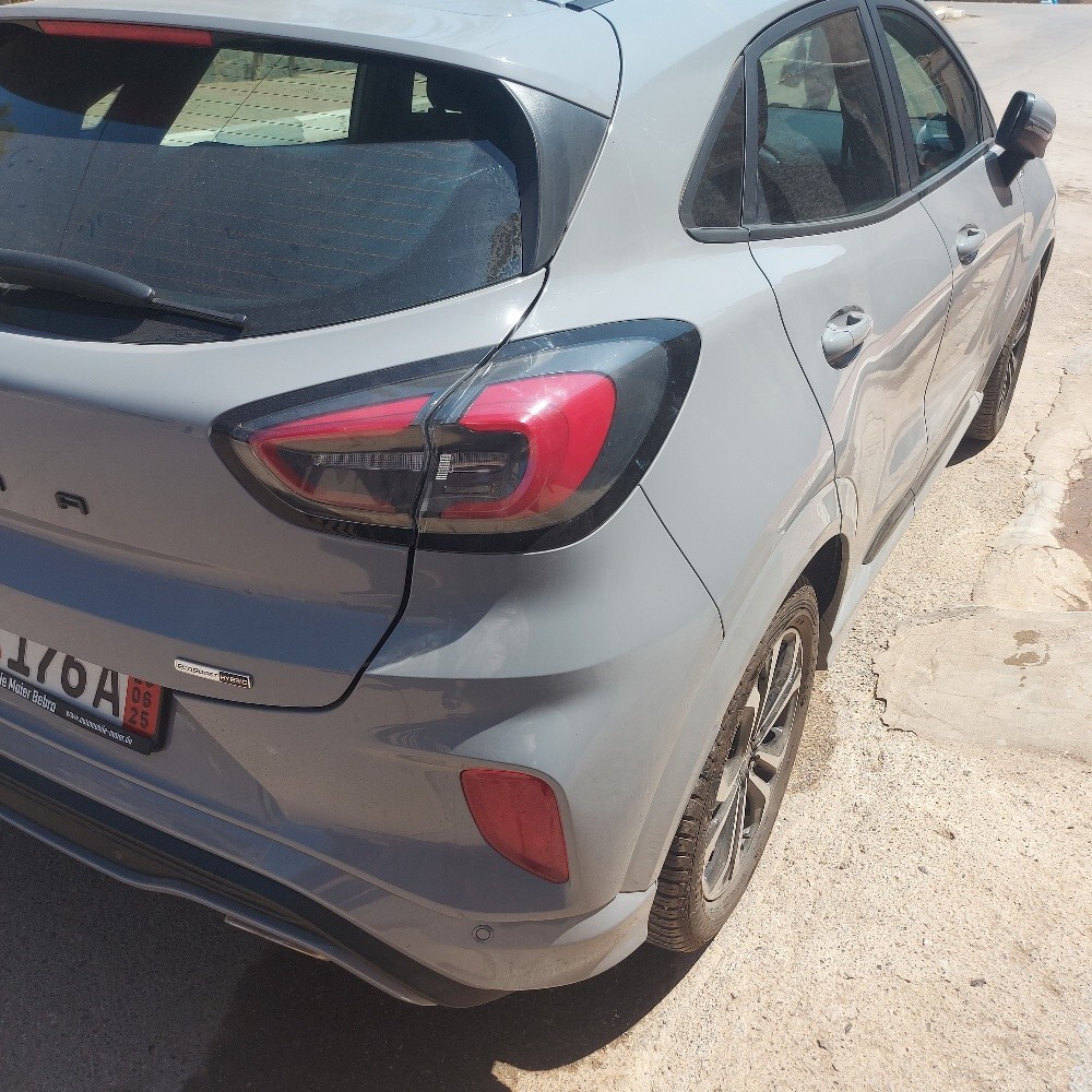 فورد  - 3