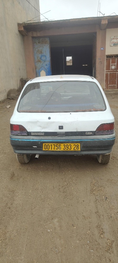 Clio japonase - 2