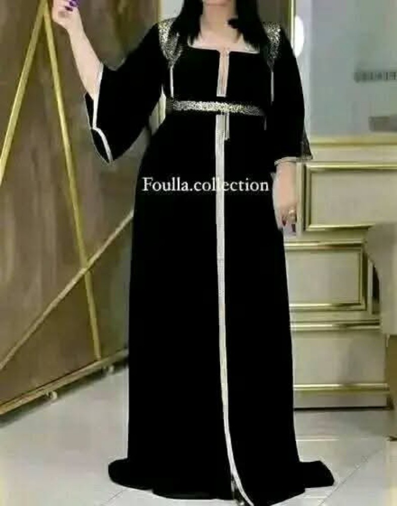 caftan - 2