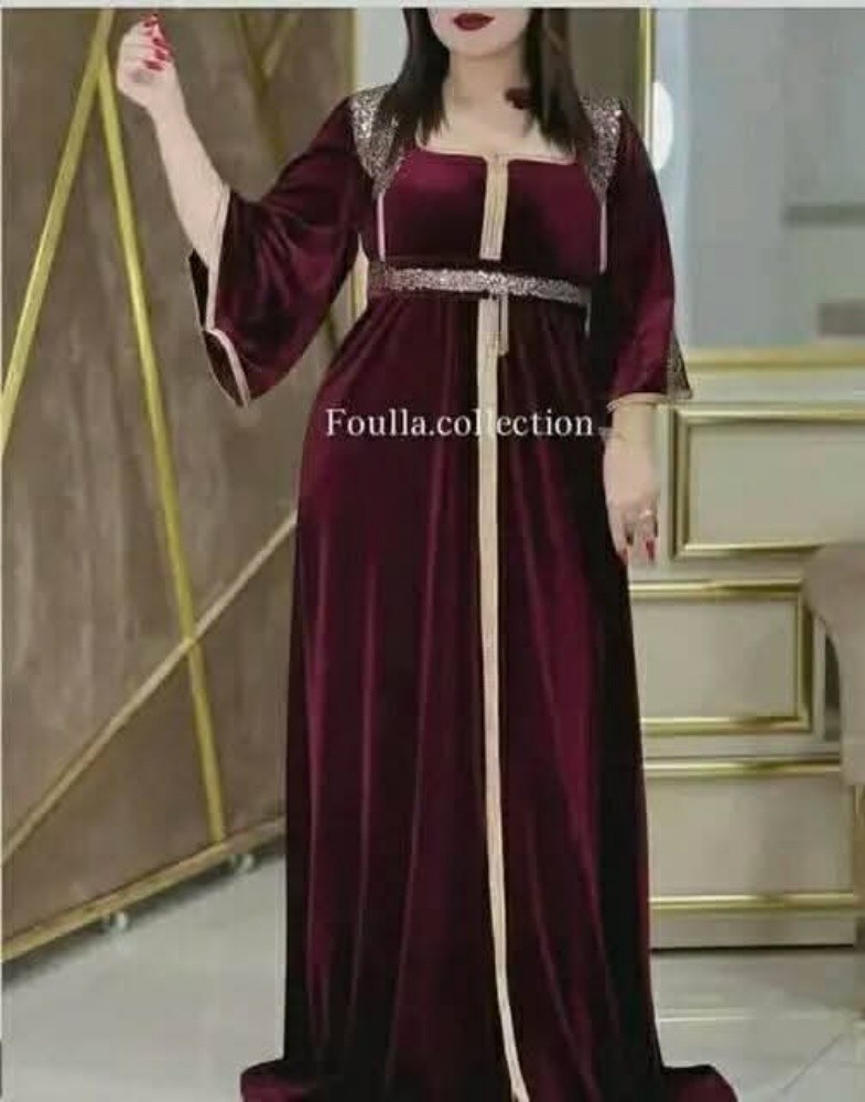 caftan - 3