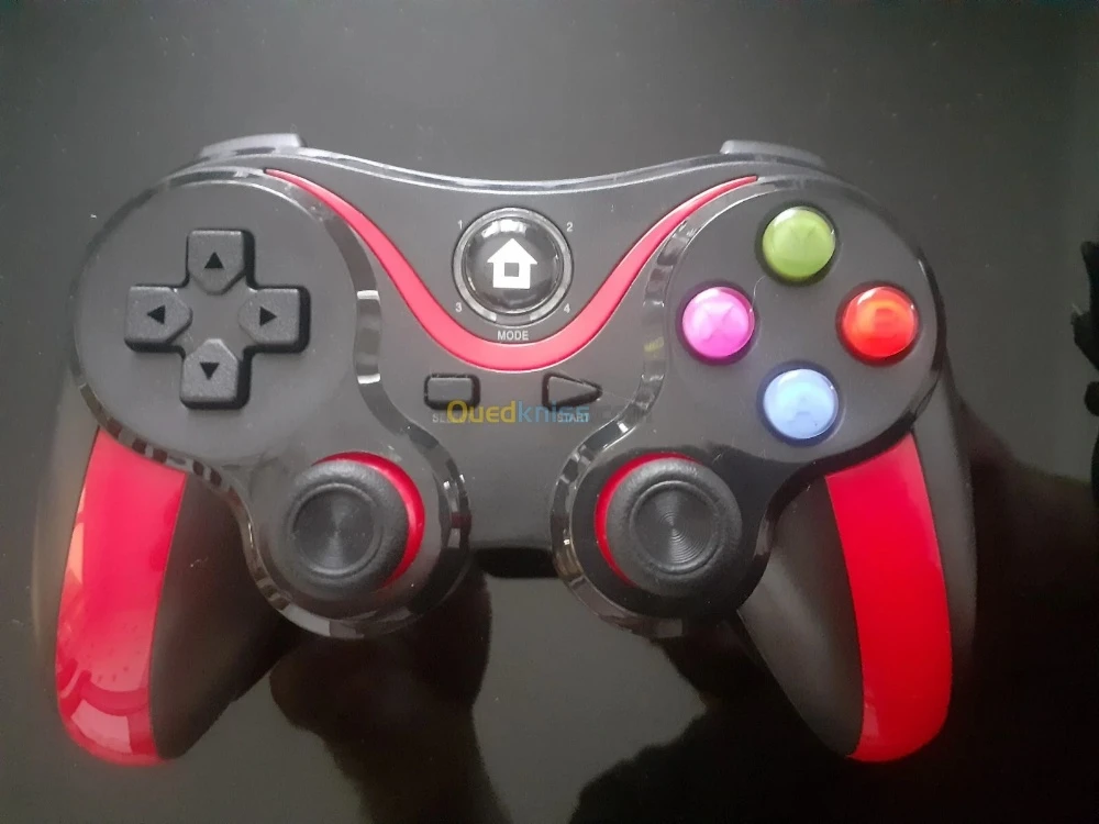 wireless controller - 1