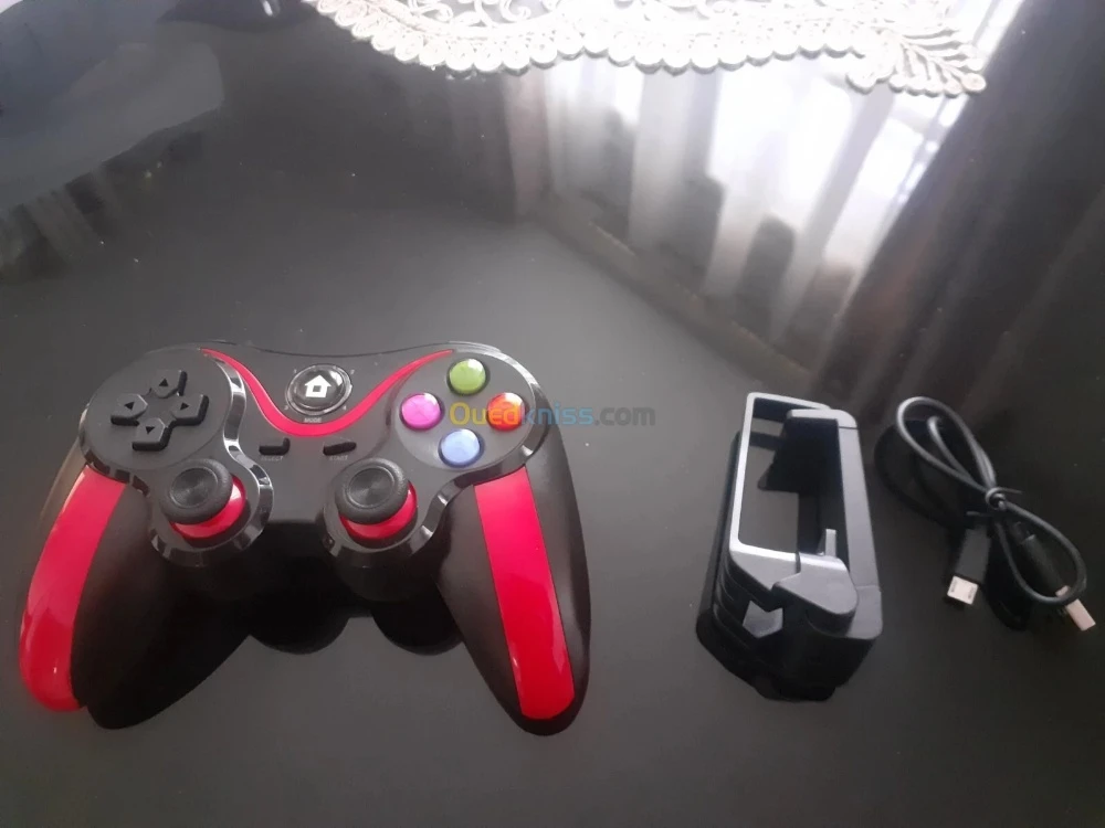 wireless controller - 2