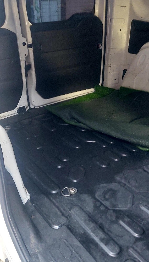 Fiat doblo - 3