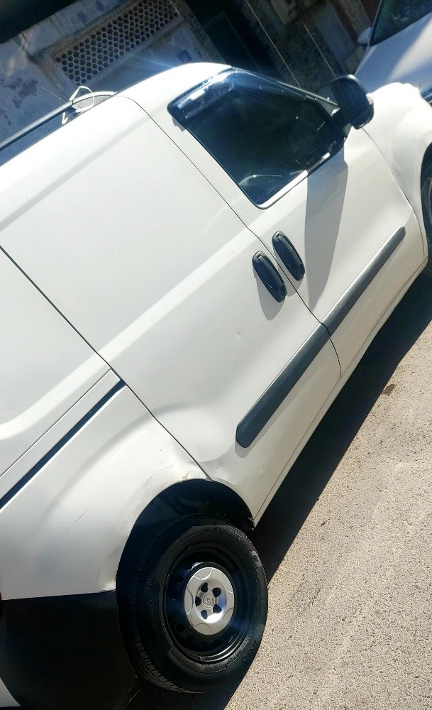 Fiat doblo - 10