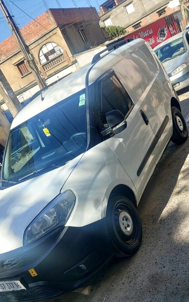 Fiat doblo - 13