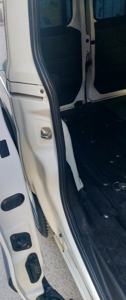 Fiat doblo - 5