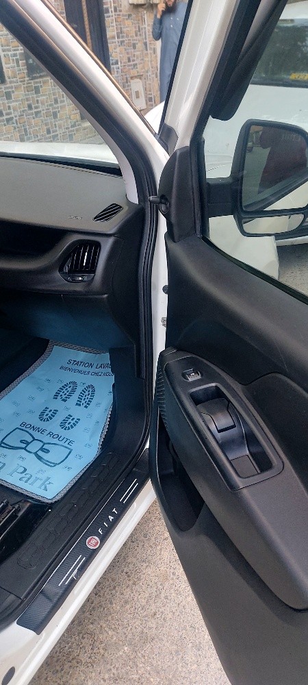 Fiat doblo - 2