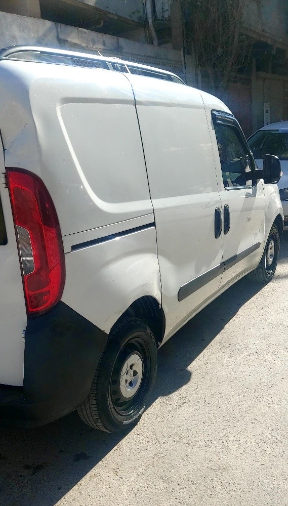 Fiat doblo - 12