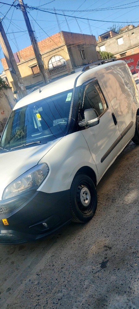 Fiat doblo - 9