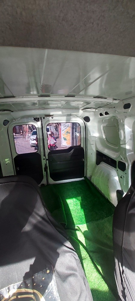 Fiat doblo - 6