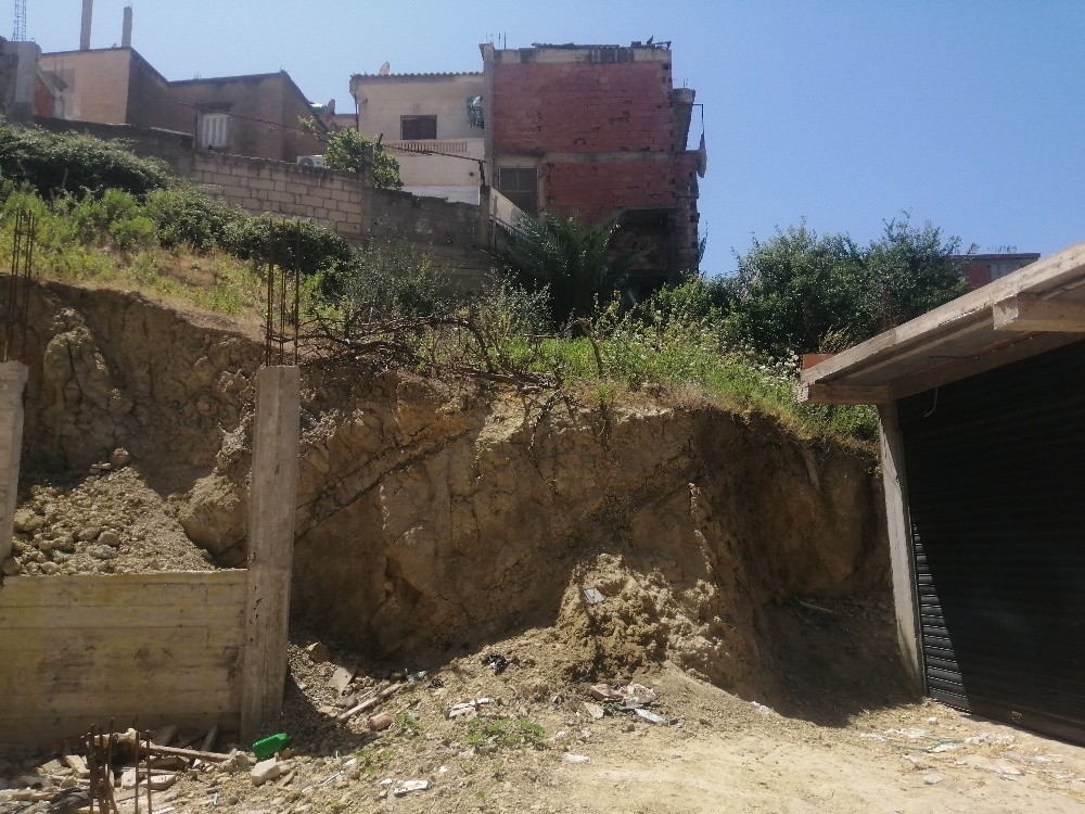 TERRAIN RAMDANIA - 3