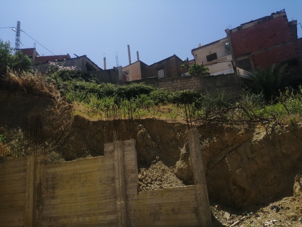 TERRAIN RAMDANIA - 2