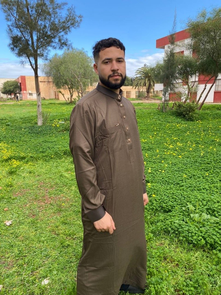 disponible qamis bih b serwal - 3