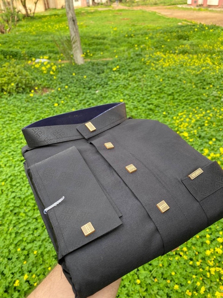 disponible qamis bih b serwal - 1
