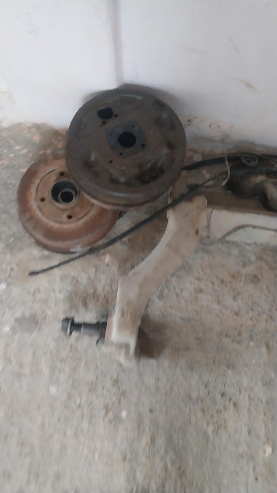 سيو مع طنابر اكس براس - 3