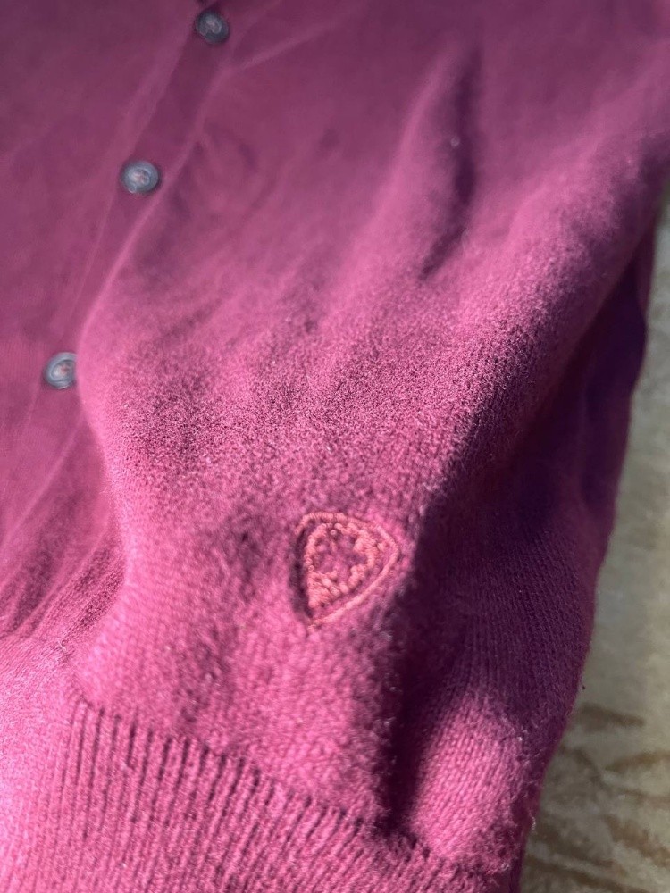 cardigan hight quality - 3