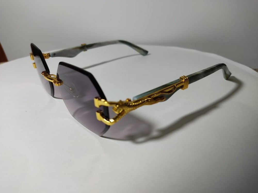 lunettes classe jagouare 2026 - 2
