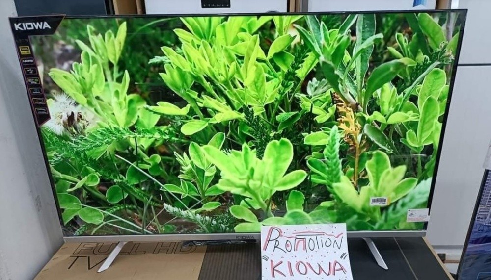 Tv kiowa 42 pouce Simple - 3