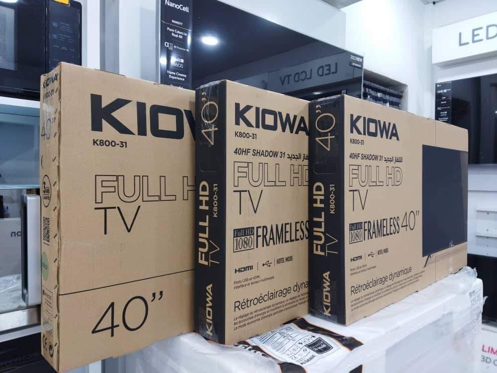 Tv kiowa 42 pouce Simple - 2