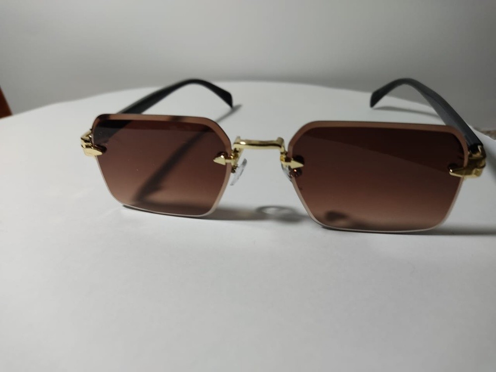 lunette homme luxe - 2
