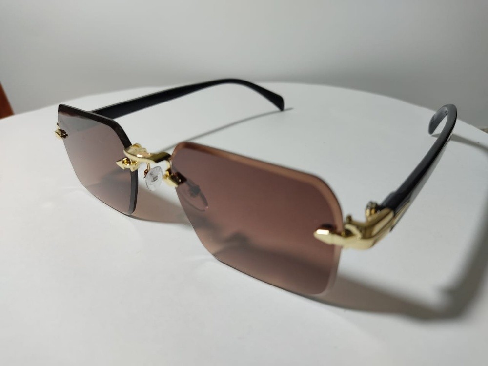 lunette homme luxe - 1