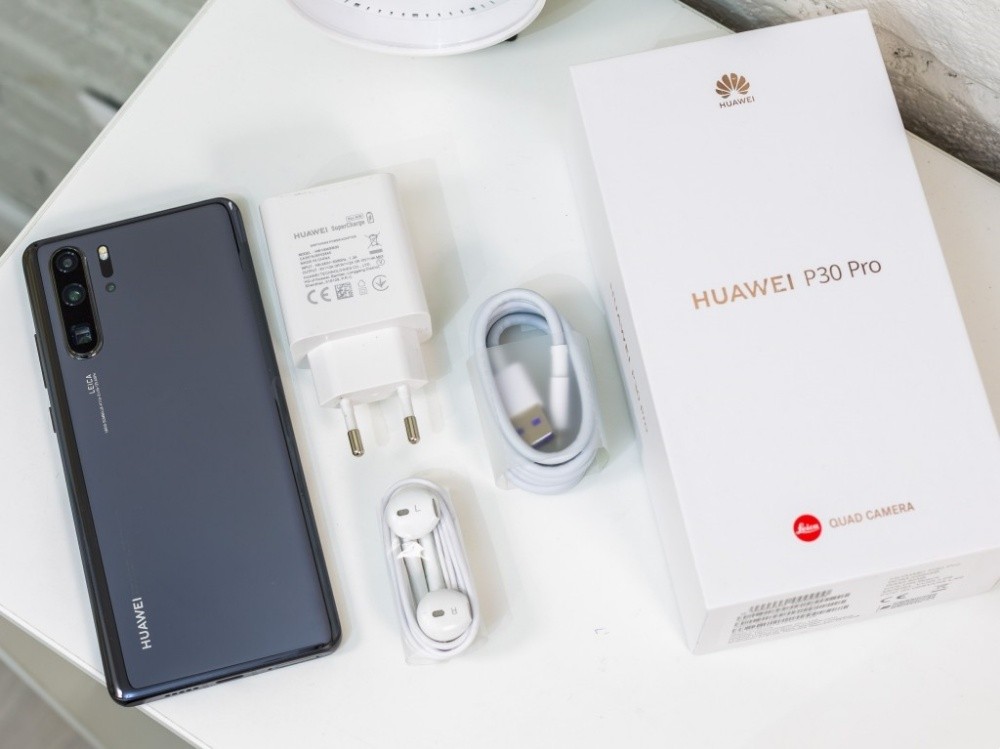 Huawei p30 pro - 1