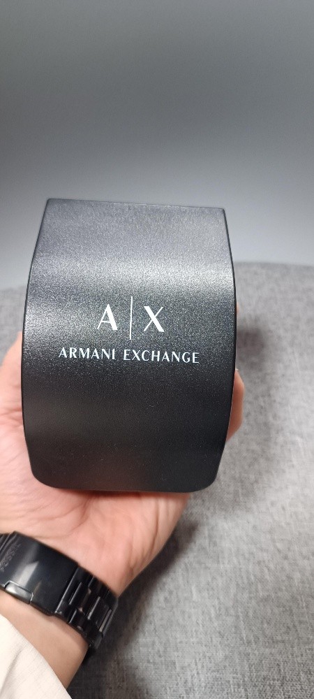 Armani exchange - 2