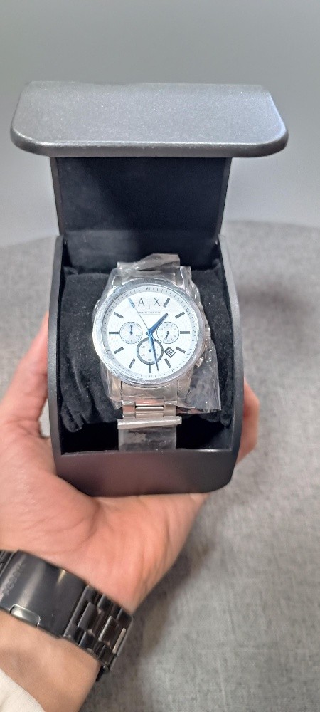 Armani exchange - 1