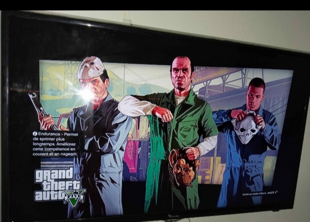 Xbox one - 2