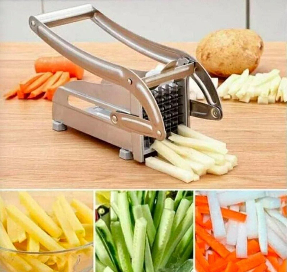 Coupe frites - 1