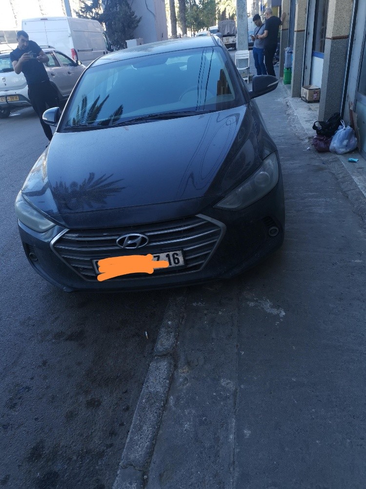 هيونداي - 3