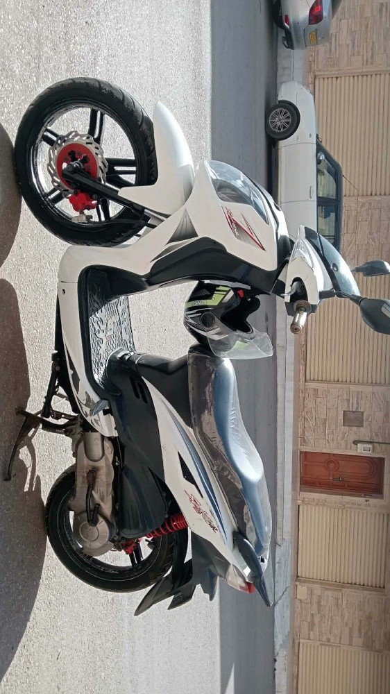 sym sr 2019 - 3