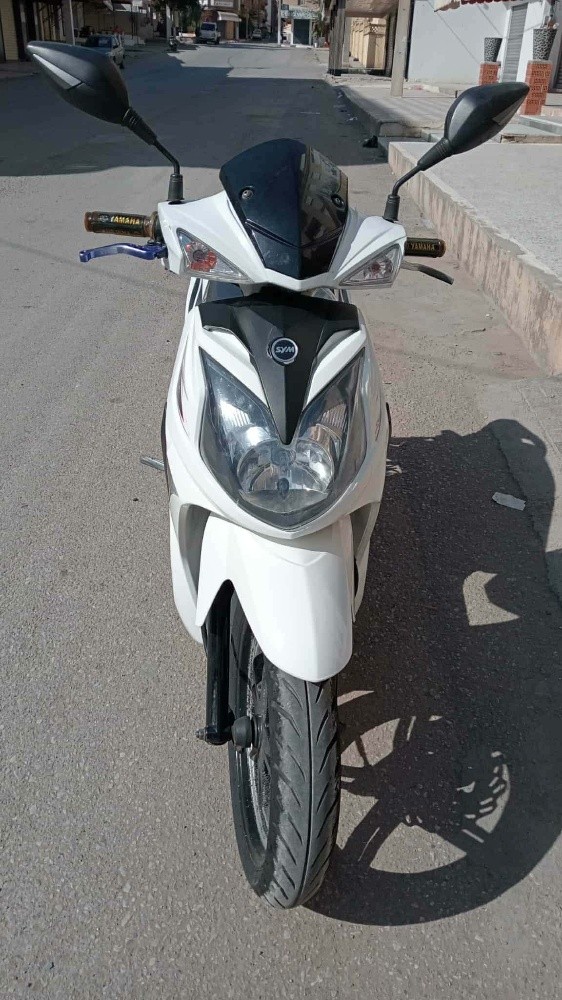 sym sr 2019 - 1