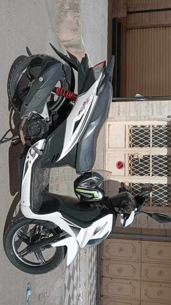 sym sr 2019 - 2