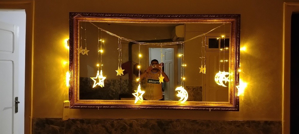led pour mois de ramadan - 2
