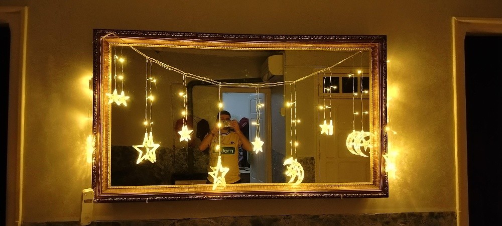 led pour mois de ramadan - 1