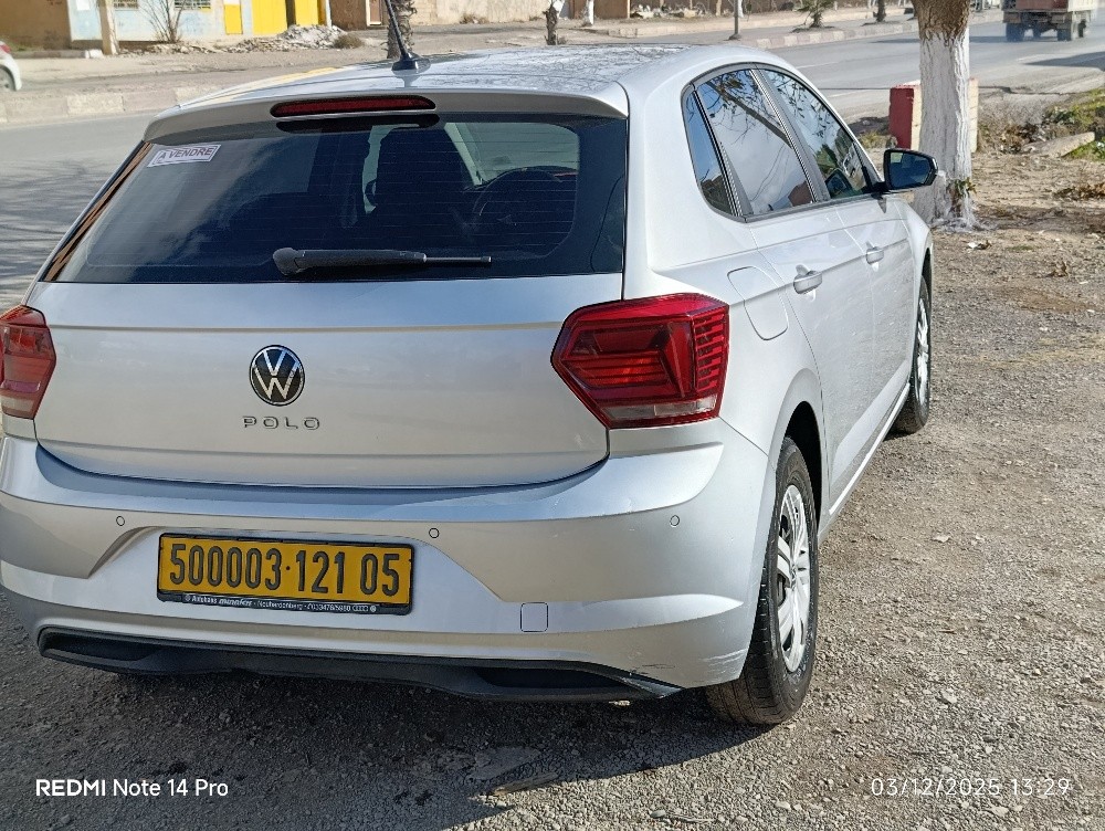 polo - 1