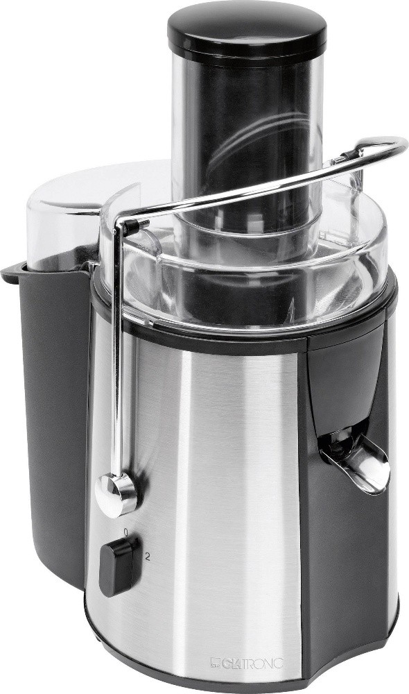 extracteur de jus 2L automatique - 1