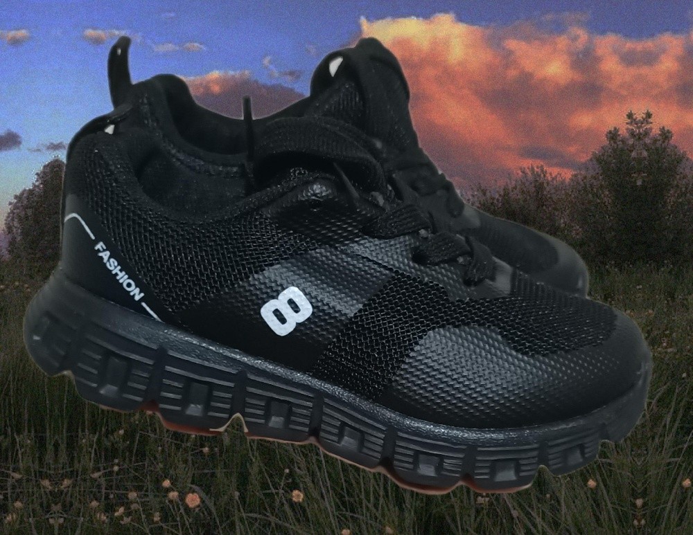 chaussures - 2