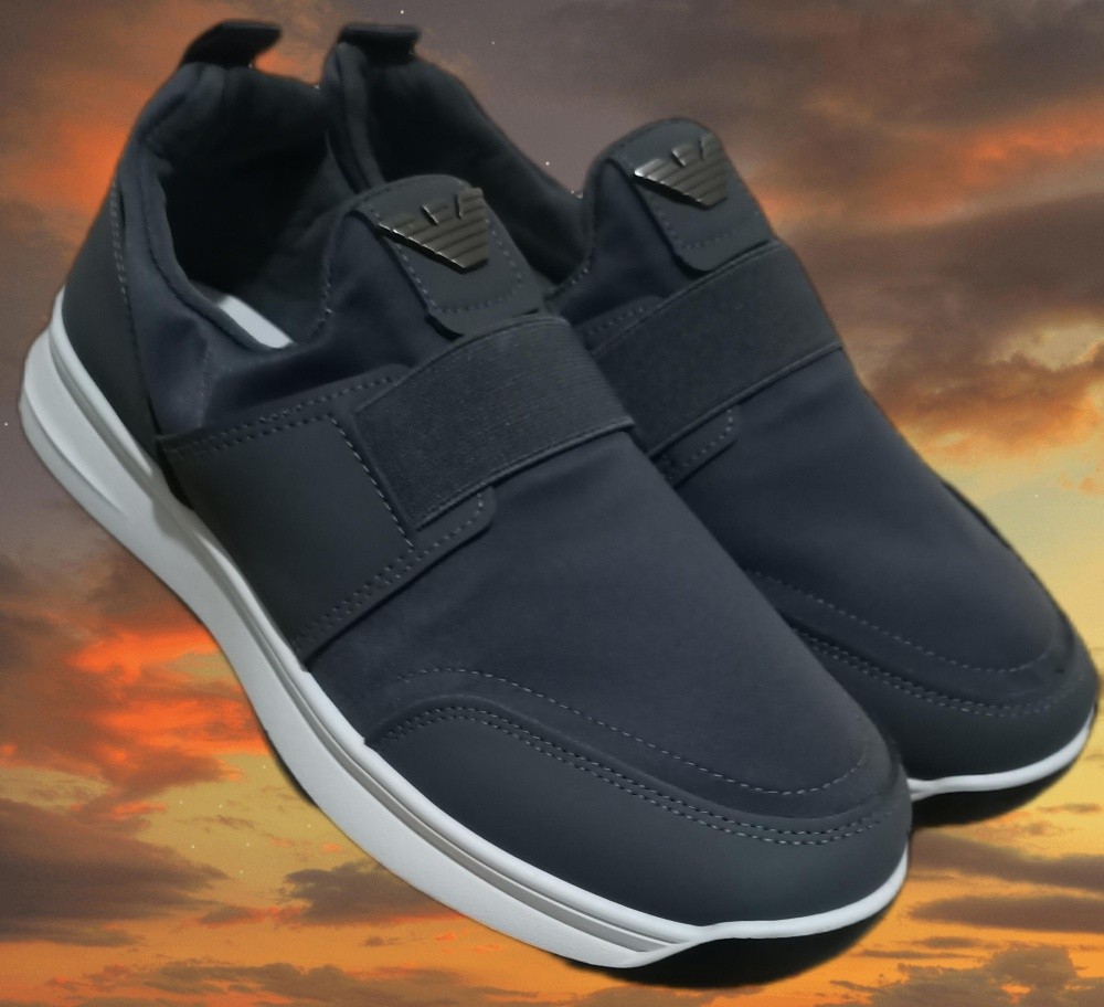 chaussures hommes - 4