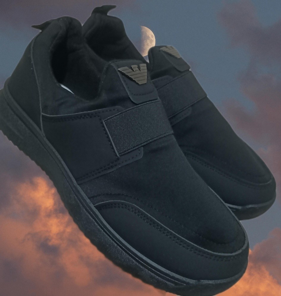 chaussures hommes - 2